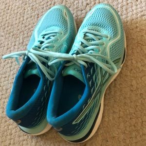 Asics Cumulus 19 Running Shoes - Women’s 9.5